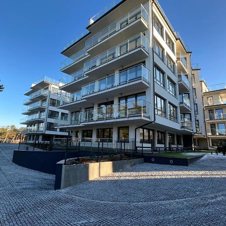 Apartamenty Piaskowe Рови Екстериор снимка