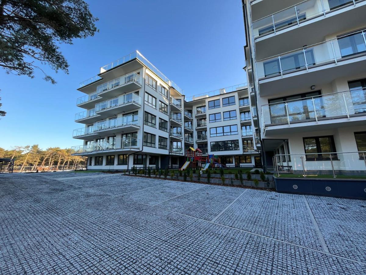 Apartamenty Piaskowe Рови Екстериор снимка