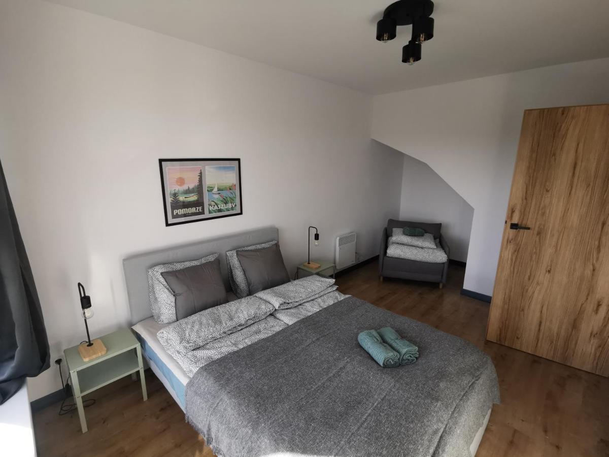 Apartamenty Piaskowe Рови Екстериор снимка