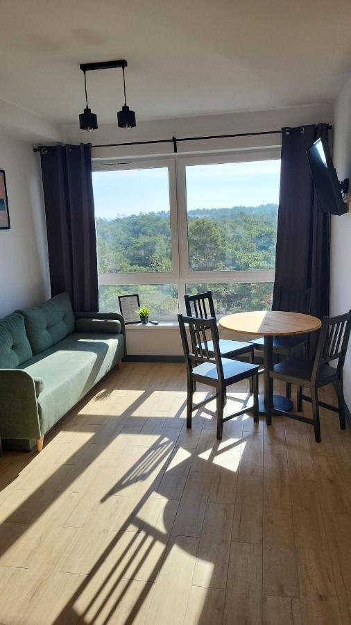 Apartamenty Piaskowe Рови Екстериор снимка