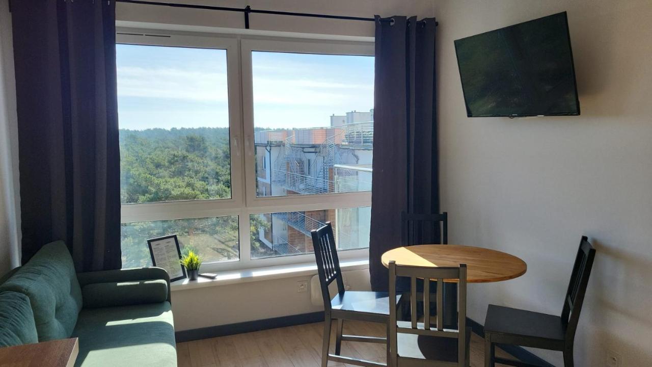 Apartamenty Piaskowe Рови Екстериор снимка