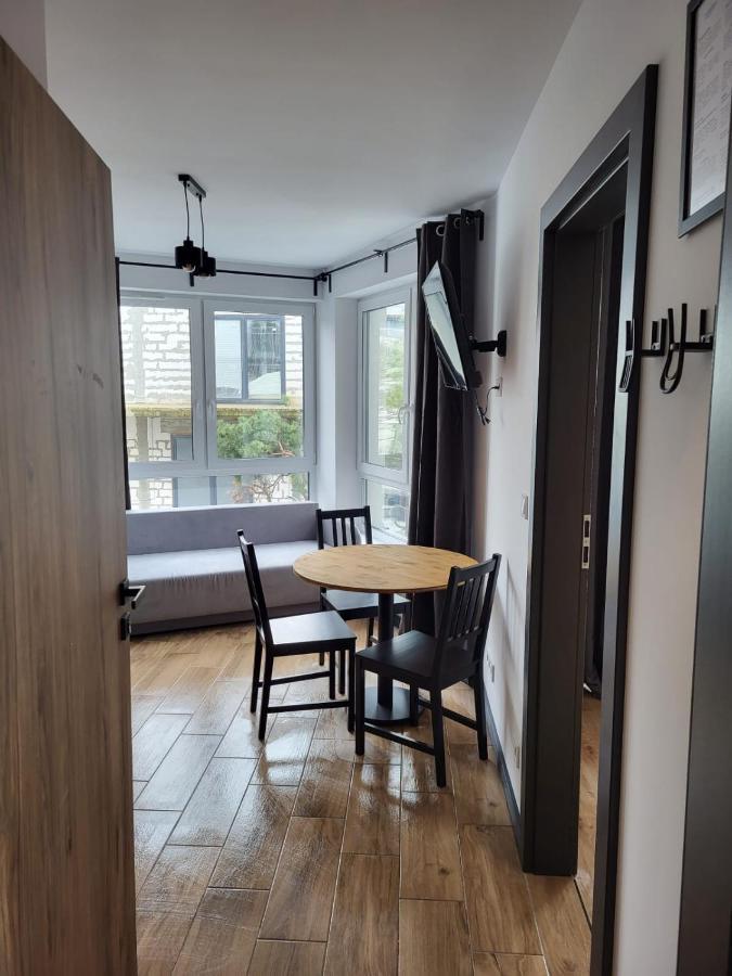 Apartamenty Piaskowe Рови Стая снимка