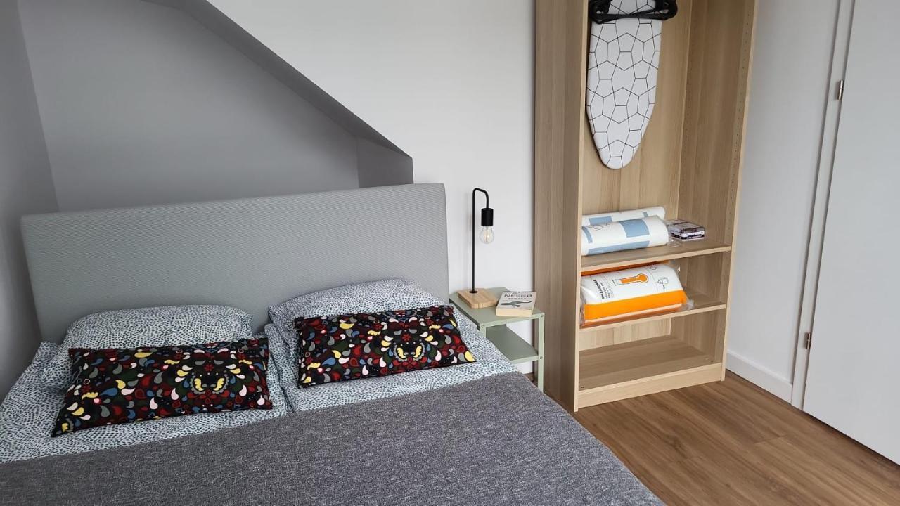 Apartamenty Piaskowe Рови Стая снимка
