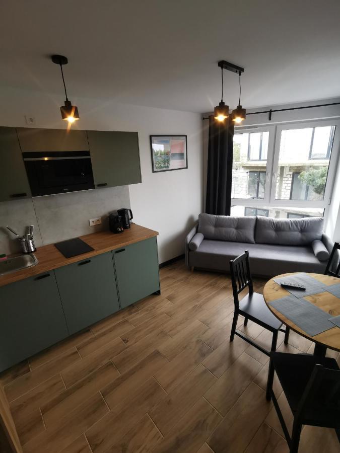 Apartamenty Piaskowe Рови Стая снимка