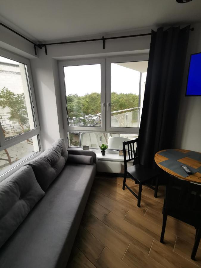 Apartamenty Piaskowe Рови Стая снимка