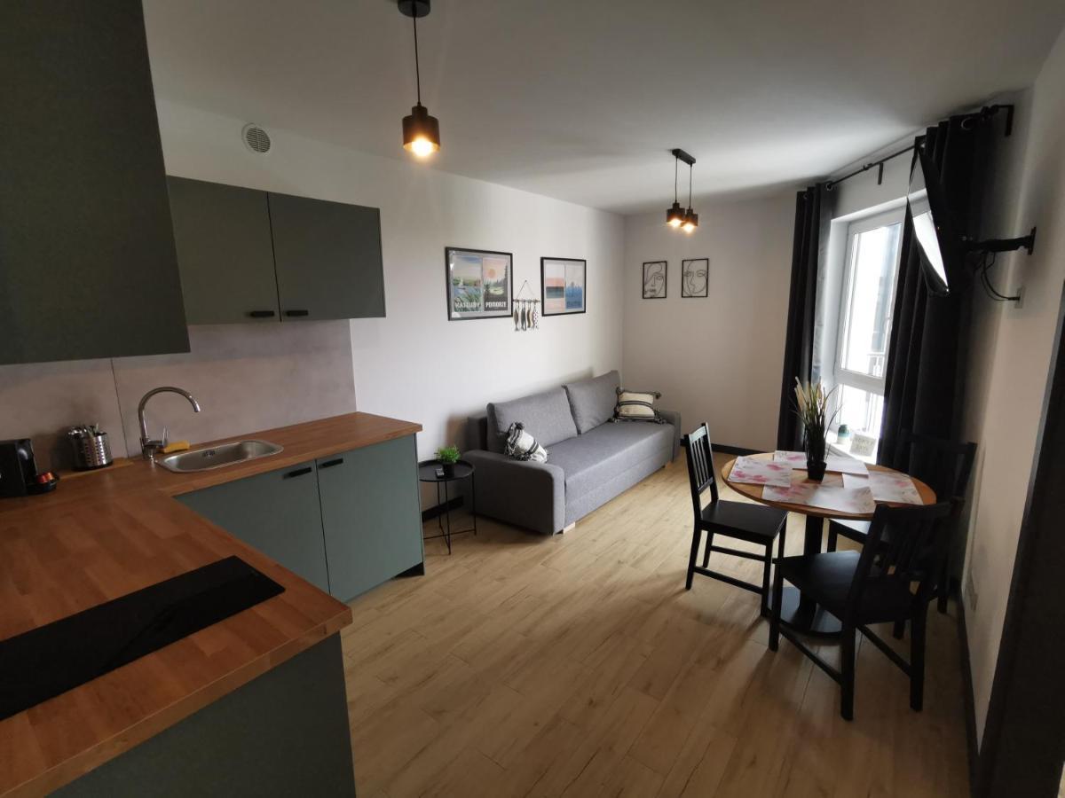Apartamenty Piaskowe Рови Стая снимка