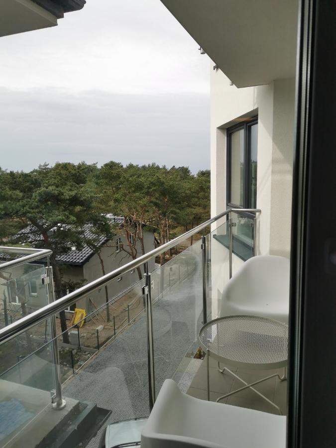 Apartamenty Piaskowe Рови Екстериор снимка