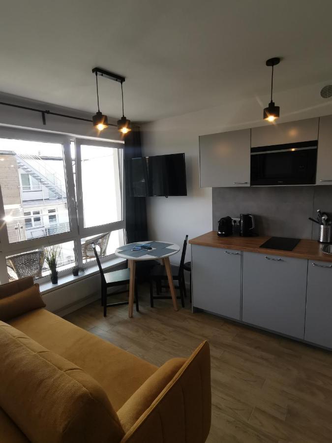 Apartamenty Piaskowe Рови Стая снимка