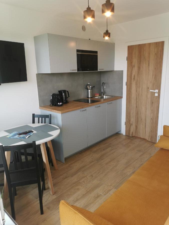 Apartamenty Piaskowe Рови Стая снимка