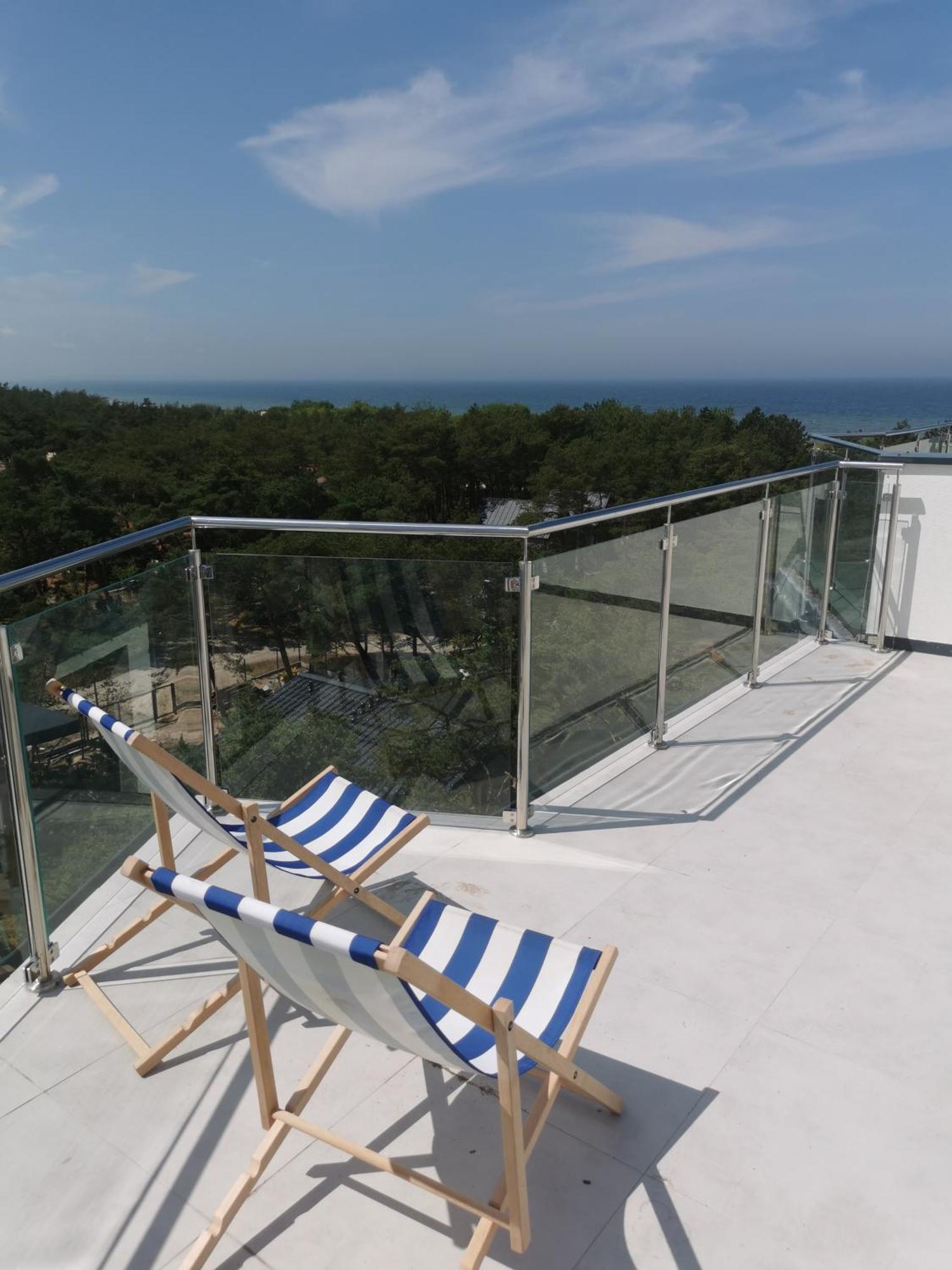 Apartamenty Piaskowe Рови Стая снимка