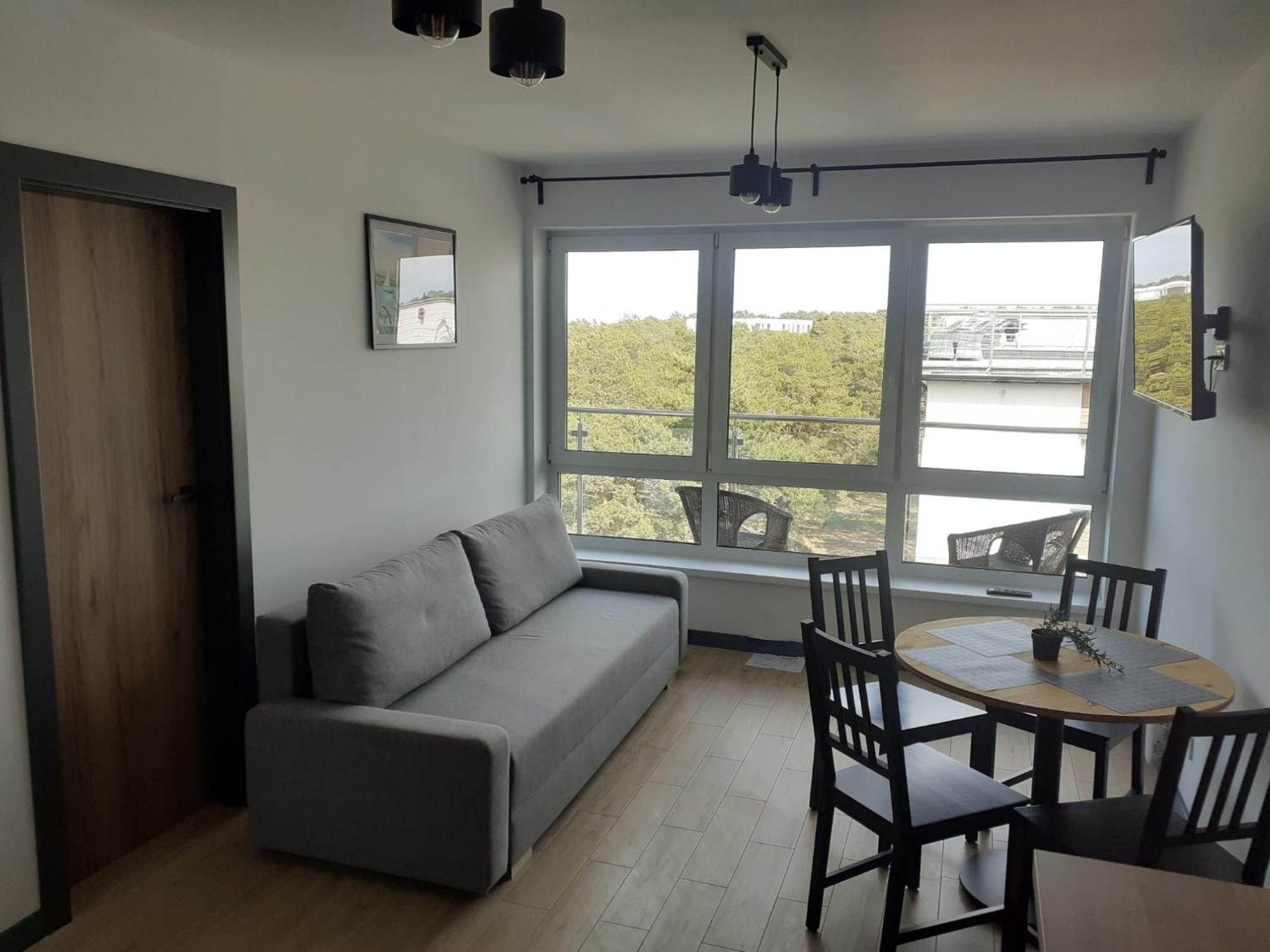 Apartamenty Piaskowe Рови Стая снимка