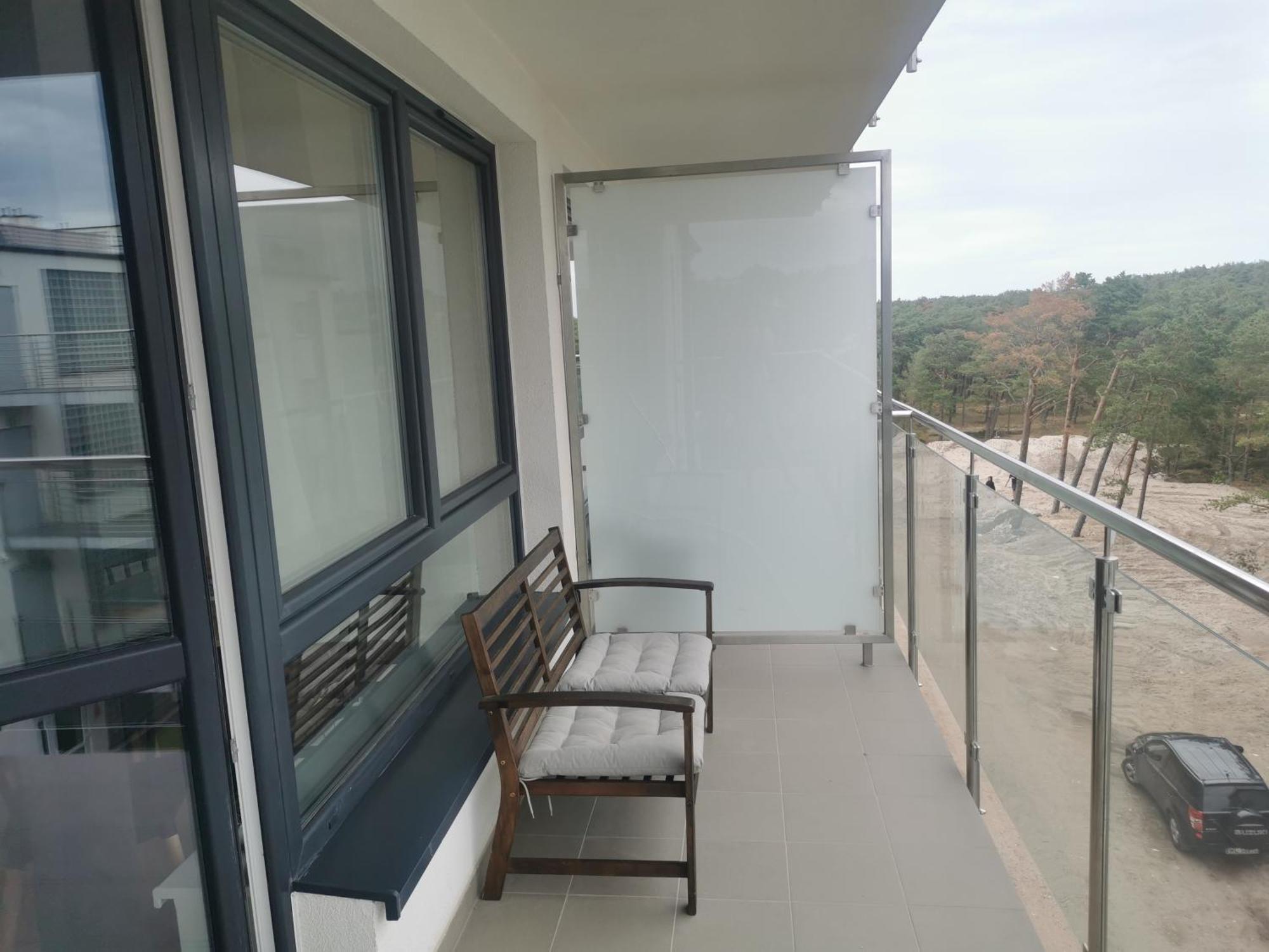 Apartamenty Piaskowe Рови Стая снимка