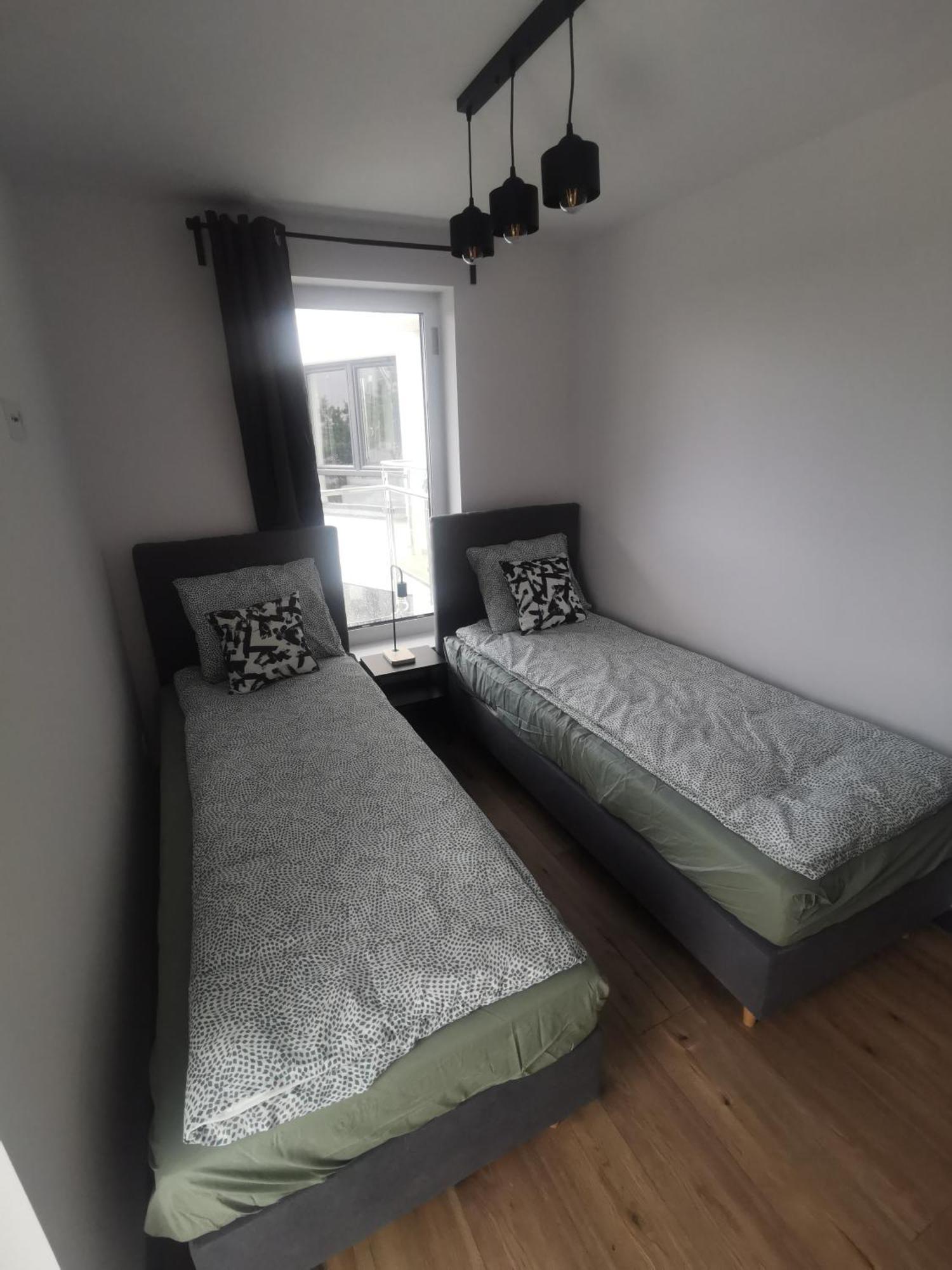 Apartamenty Piaskowe Рови Стая снимка