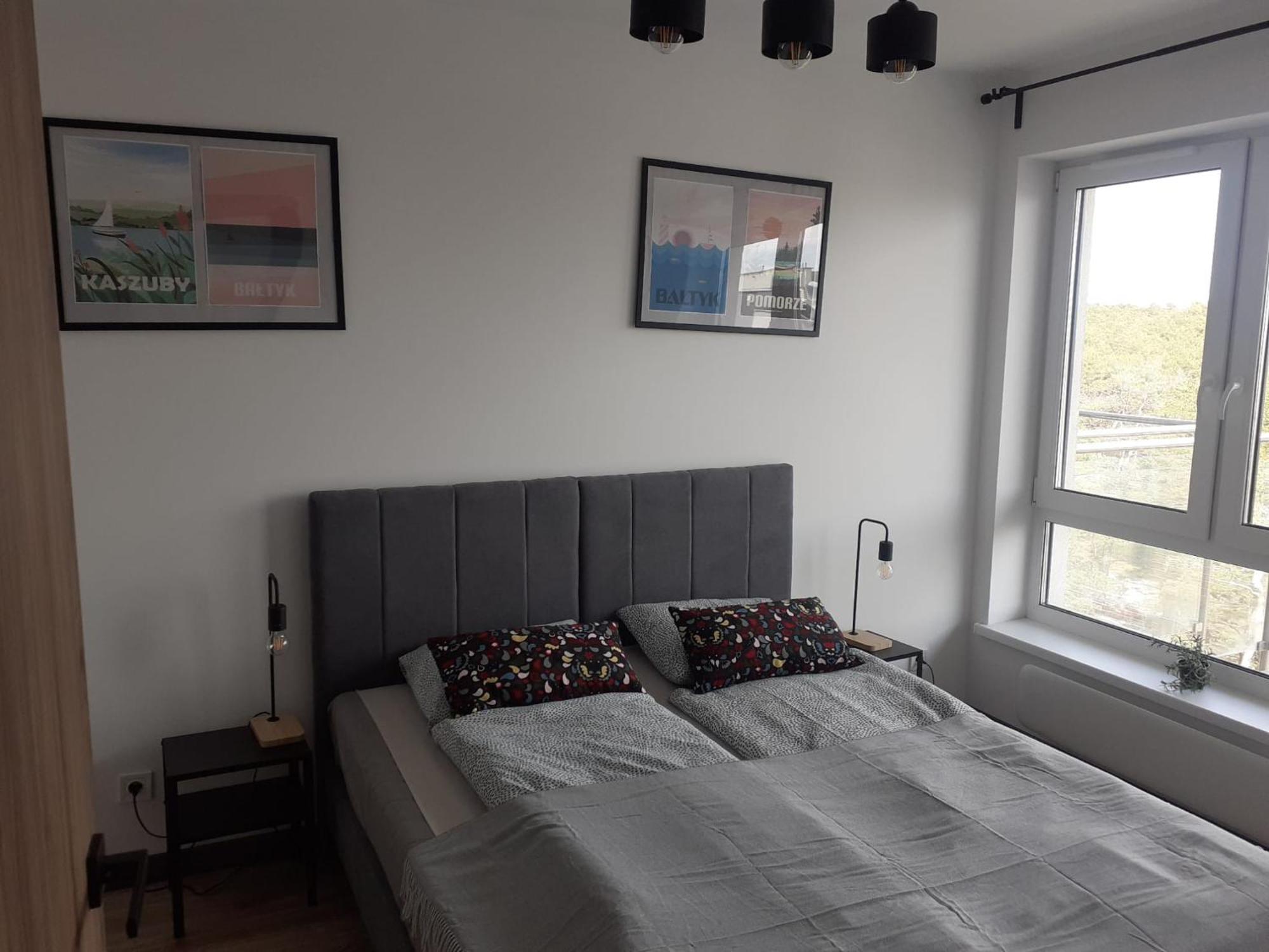 Apartamenty Piaskowe Рови Стая снимка