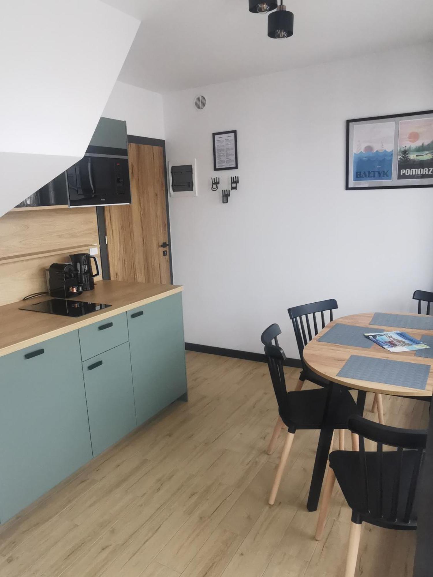 Apartamenty Piaskowe Рови Стая снимка