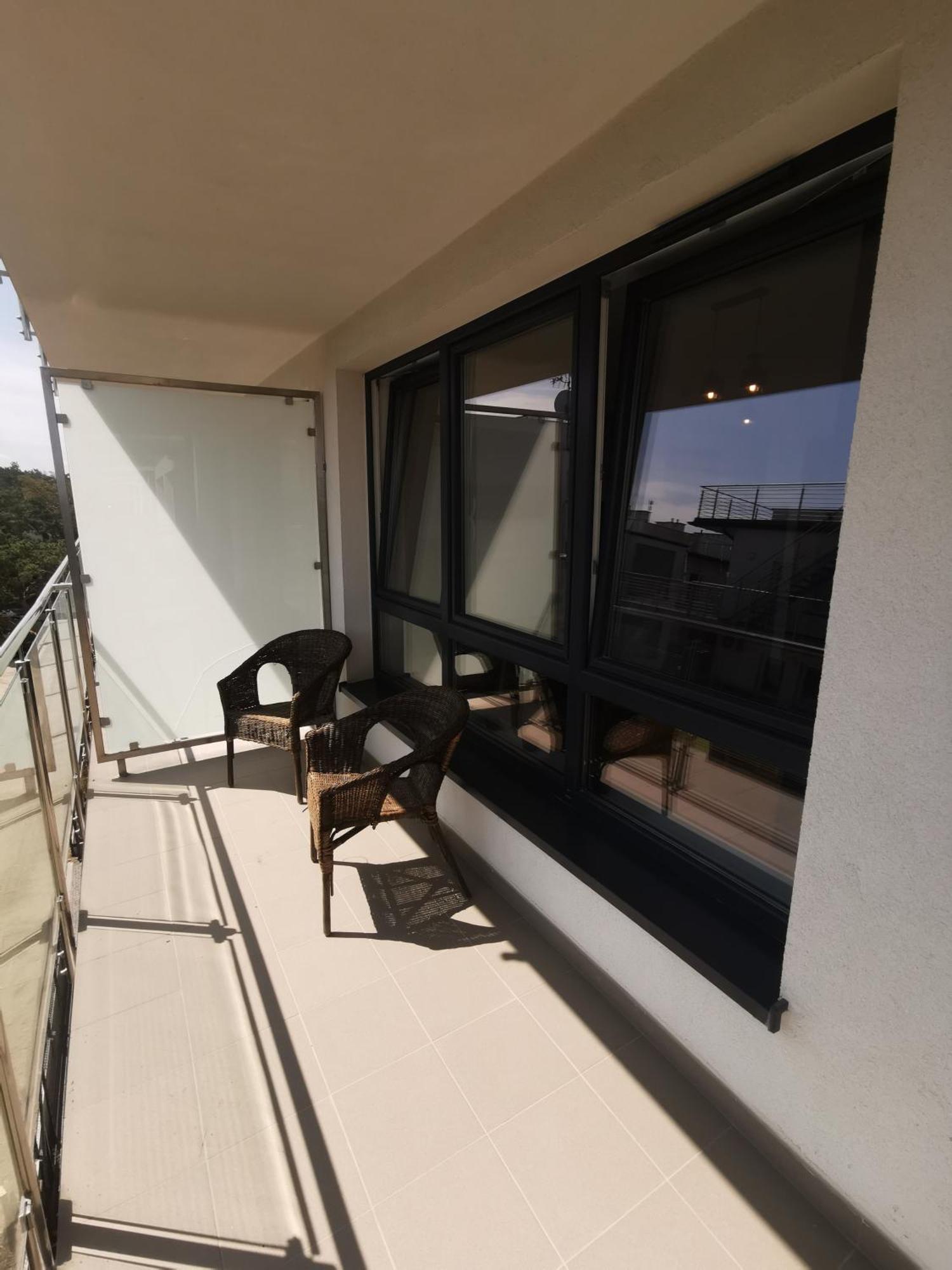 Apartamenty Piaskowe Рови Стая снимка