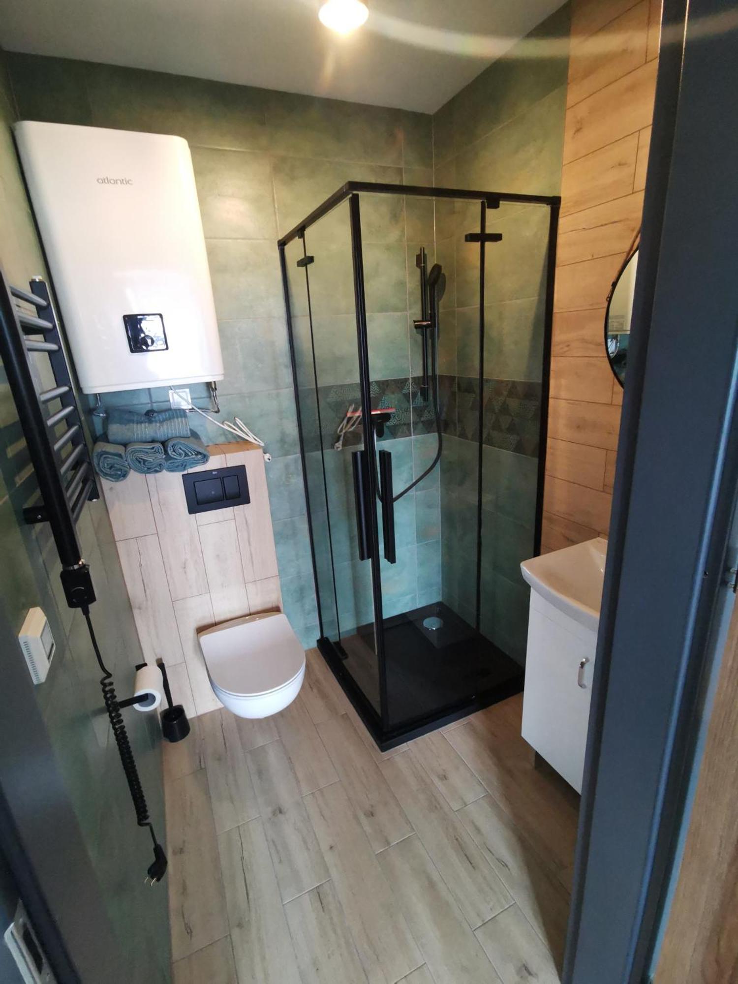 Apartamenty Piaskowe Рови Стая снимка