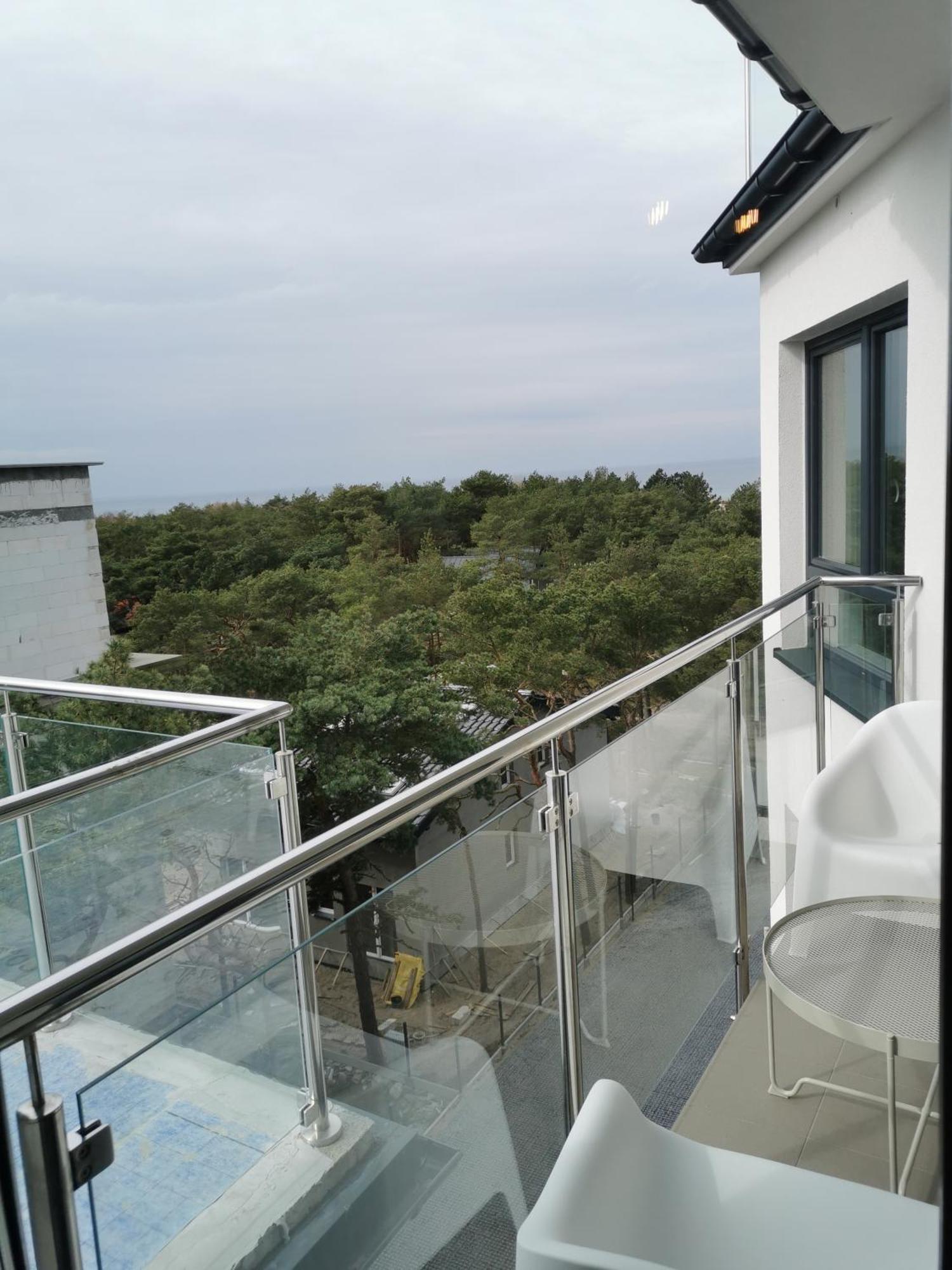 Apartamenty Piaskowe Рови Стая снимка
