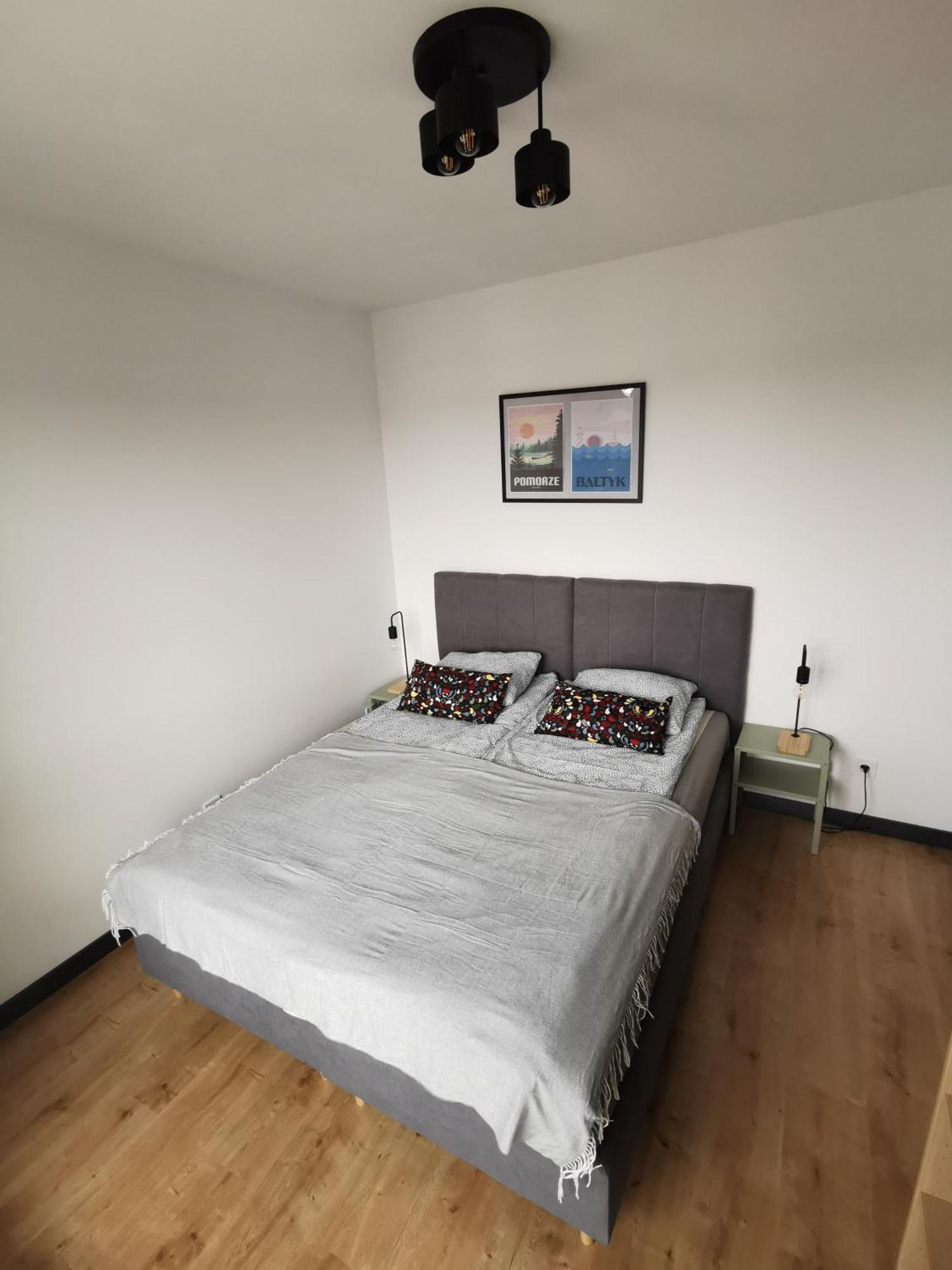 Apartamenty Piaskowe Рови Стая снимка